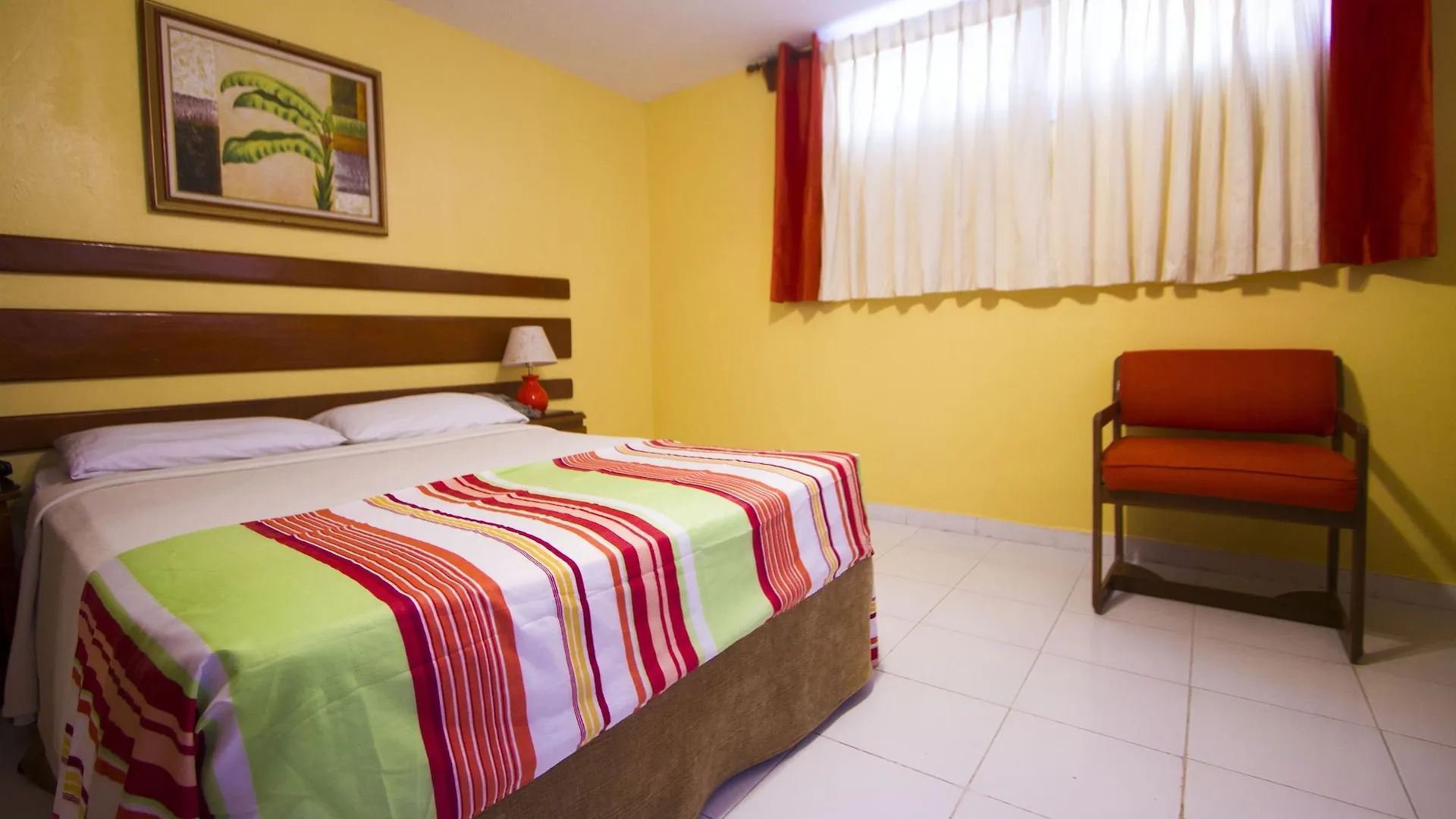 ***  Ideal Villa Hotel Port-au-Prince Haiti