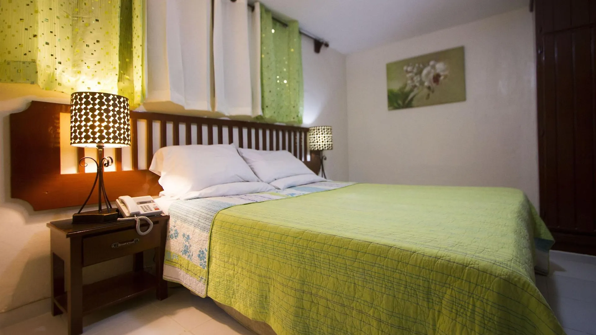 Ideal Villa Hotel Port-au-Prince