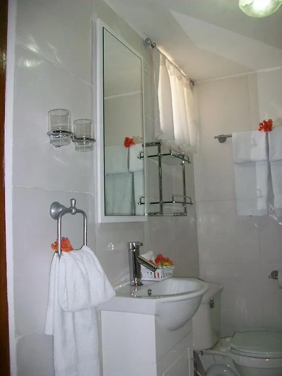Ideal Villa Hotel Port-au-Prince