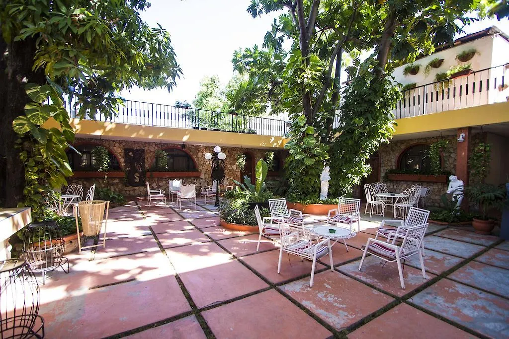 Ideal Villa Hotel Port-au-Prince