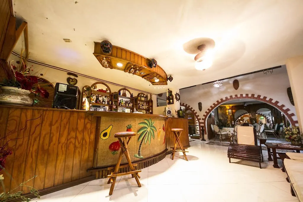 Ideal Villa Hotel Port-au-Prince
