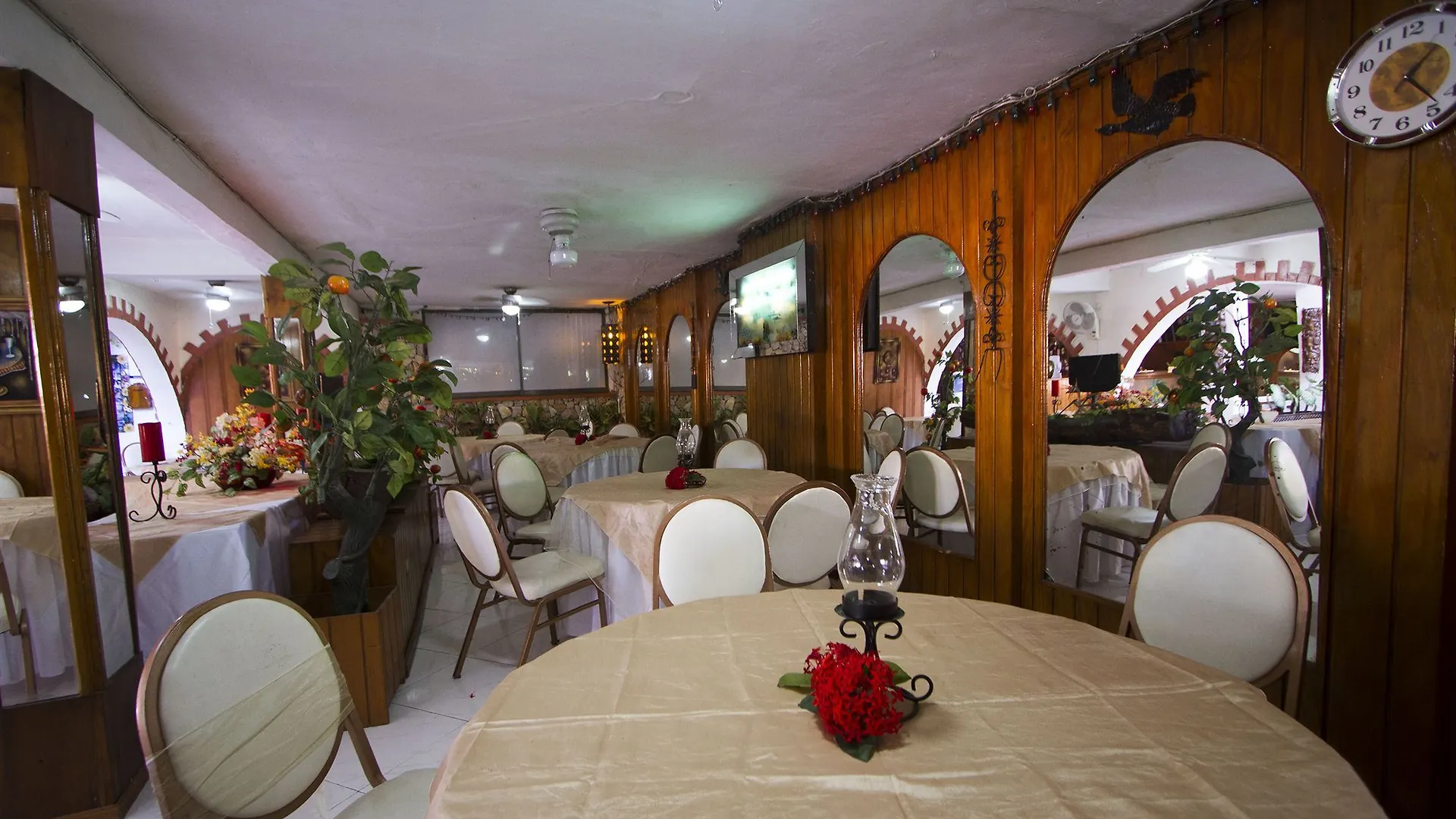 Ideal Villa Hotel Port-au-Prince